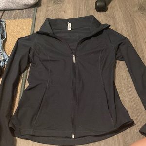 Under Armor jacket